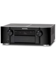 Marantz SR6005 AV Surround Receiver Siyah - BD Stereo Modu