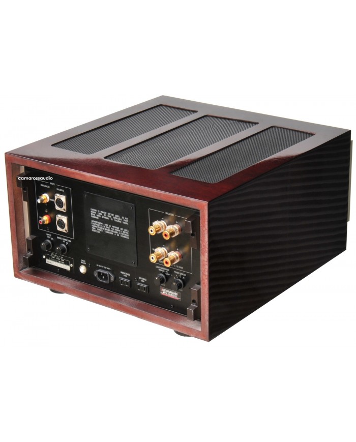 Accuphase P600 Power Amplifier