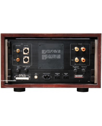 Accuphase P600 Power Amplifier Accuphase P600 Power Amplifier