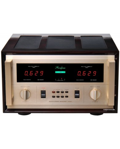 Accuphase P600 Power Amplifier