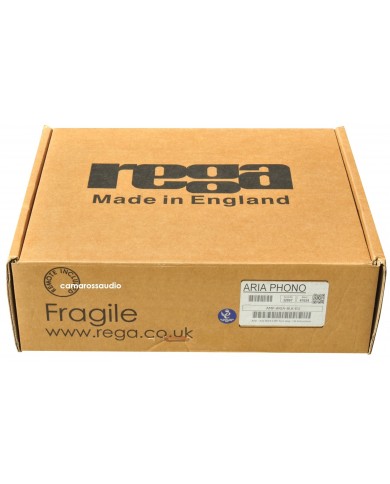 Rega Aria Phono (MM - MC) Rega Aria Phono (MM - MC)