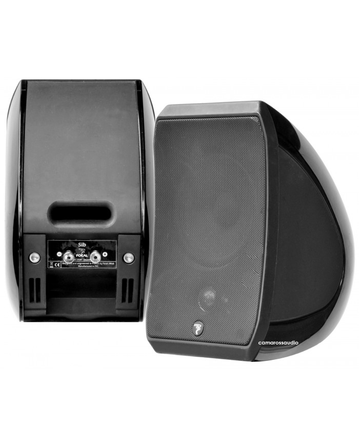 Focal ( 7. 1 ) Sib - Sib XL - Sib XXL - Cub 2 - Stand