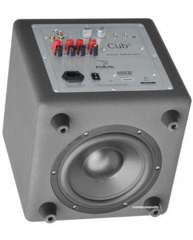 Focal ( 7. 1 ) Sib - Sib XL - Sib XXL - Cub 2