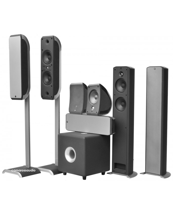 Focal ( 7. 1 ) Sib - Sib XL - Sib XXL - Cub 2