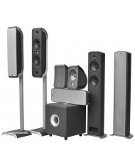 Focal ( 7. 1 ) Sib - Sib XL - Sib XXL - Cub 2 - Stand