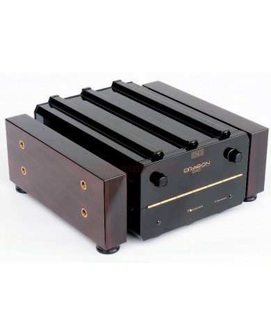 Nakamichi DRAGON Limited CD-DAC-PS