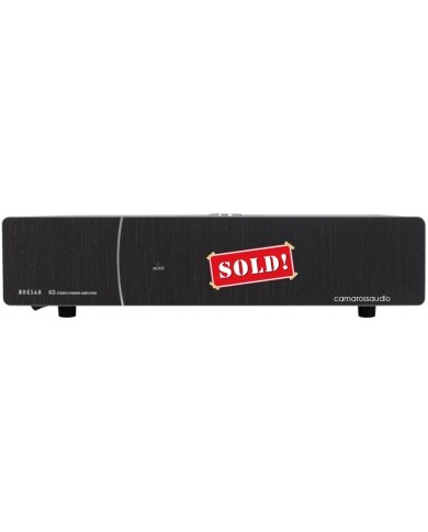 Roksan K3 Power Amplifier Roksan K3 Power Amplifier
