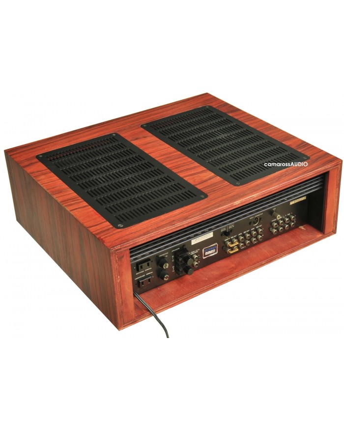 Luxman 5L15 Laboratory Reference Series