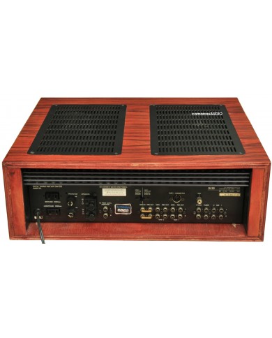 Luxman 5L15 Laboratory Reference Series Luxman 5L15 Laboratory Reference Series