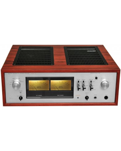 Luxman 5L15 Laboratory Reference Series