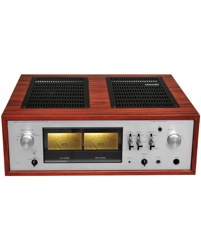 Luxman 5L15 Laboratory Reference Series