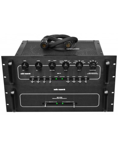Audio Research SP11 Tube / FET Preamplifier Audio Research SP11 Tube / FET Preamplifier