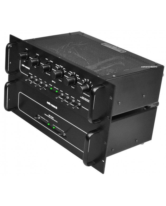 Audio Research SP11 Tube / FET Preamplifier