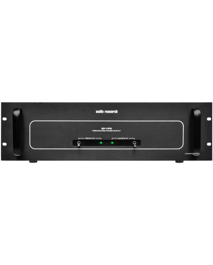 Audio Research SP11 Tube / FET Preamplifier