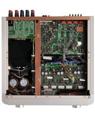 Marantz SR14 mkII & IS201 Station