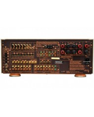 Marantz SR14 mkII & IS201 Station