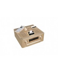 Marantz SR14 mkII & IS201 Station