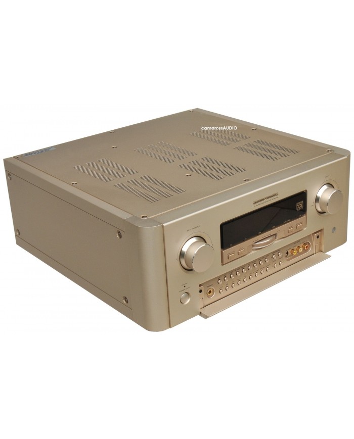 Marantz SR14 mkII & IS201 Station