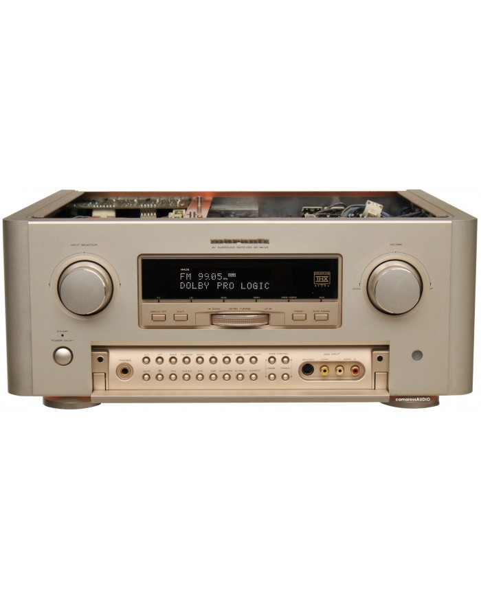 Marantz SR14 mkII