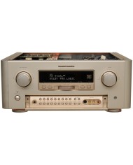 Marantz SR14 mkII & IS201 Station