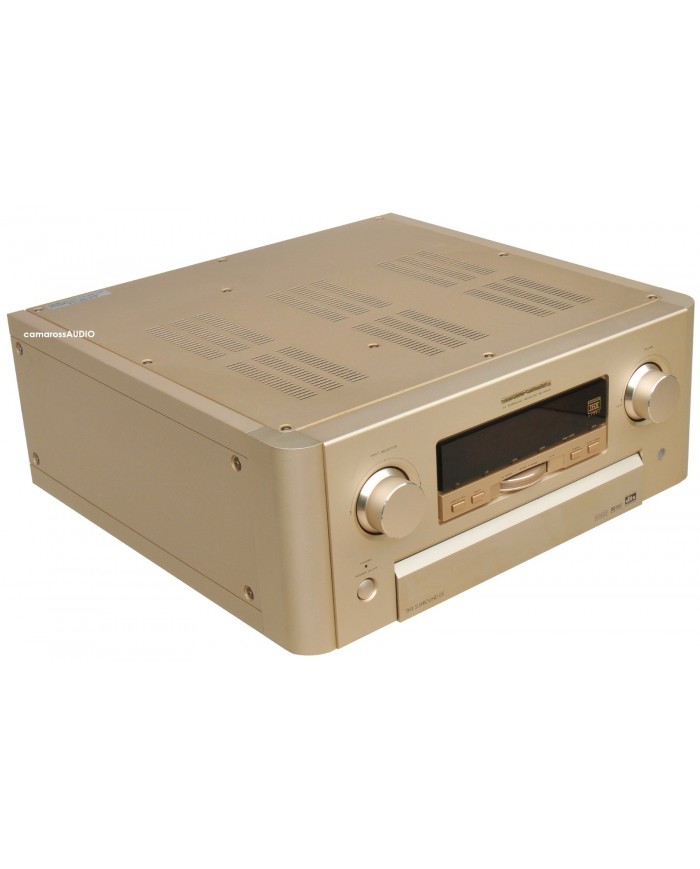 Marantz SR14 mkII & IS201 Station