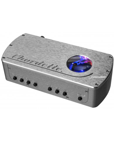 Chord Chordette Dual Phono Stage & DAC