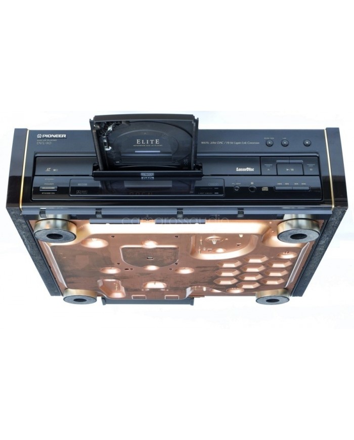 Pioneer Elite DVL-90