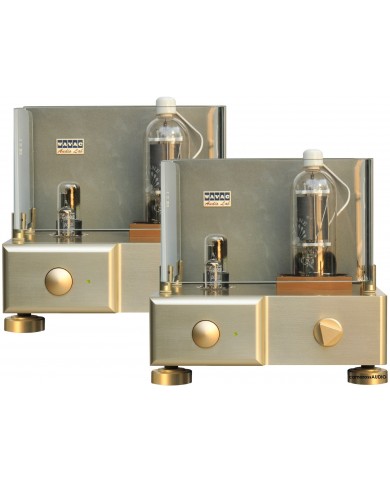 Wavac MD-805M Monoblock Amplifier