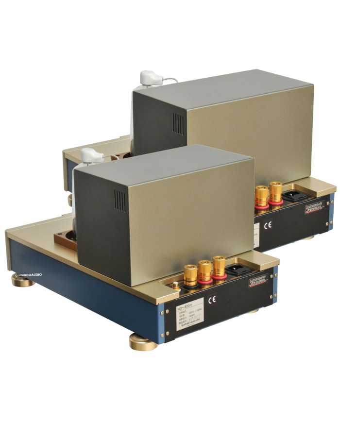 Wavac MD-805M Monoblock Amplifier
