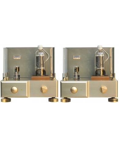 Wavac MD-805M Monoblock Amplifier