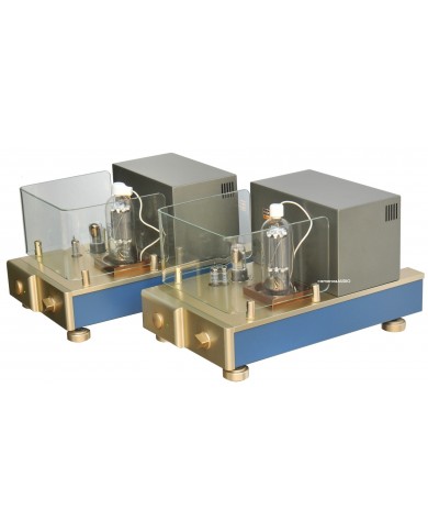 Wavac MD-805M Monoblock Amplifier