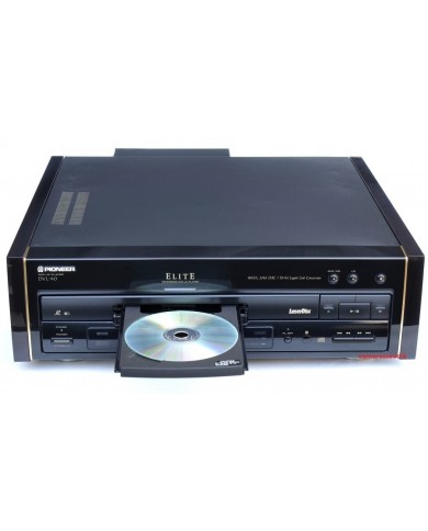 Pioneer Elite DVL-90