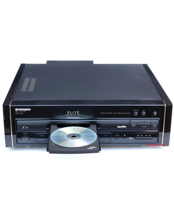 Pioneer Elite DVL-90