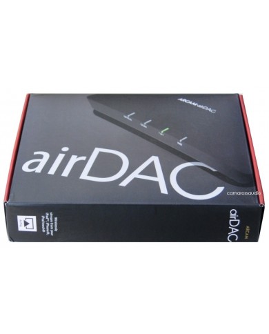 Arcam airDAC