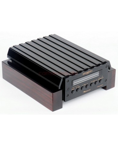 Nakamichi DRAGON Limited CD-DAC-PS