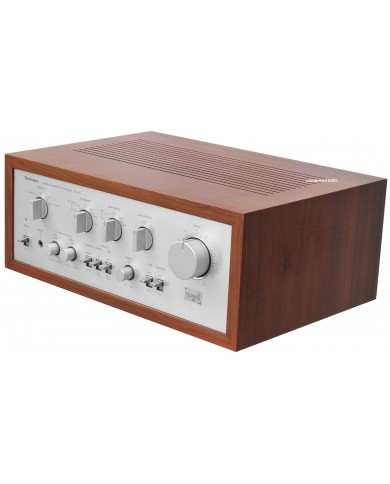 Technics SU-V6 Integreted Amplifier