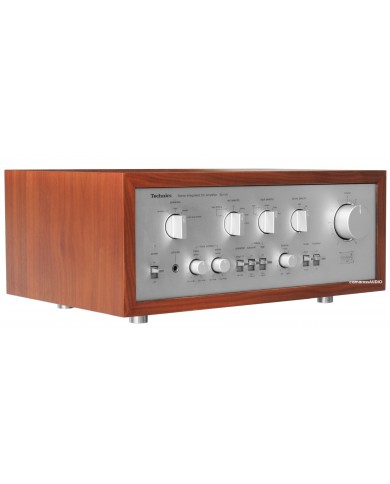 Technics SU-V6 Integreted Amplifier