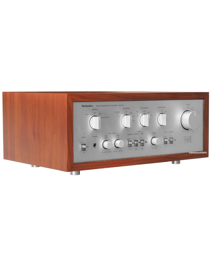 Technics SU-V6 Integreted Amplifier