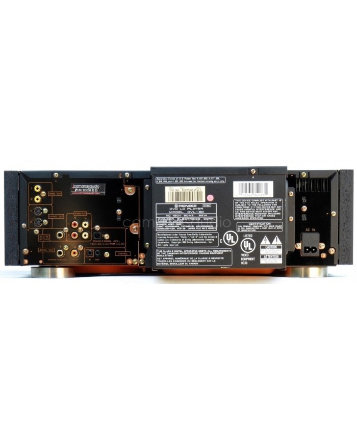 Pioneer Elite DVL-90