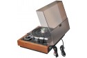 Sony PS-5520 Belt-Drive Turntable (Auto - manual)