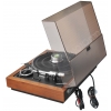 Sony PS-5520 Belt-Drive Turntable (Auto - manual)