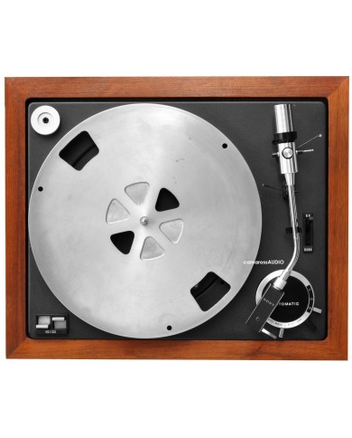 Sony PS-5520 Belt-Drive Turntable (Auto - manual)