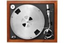 Sony PS-5520 Belt-Drive Turntable (Auto - manual)
