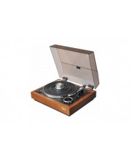 Sony PS-5520 Belt-Drive Turntable (Auto - manual)