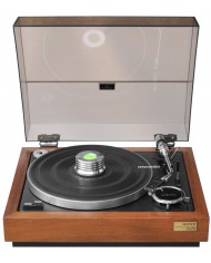 Sony PS-5520 Belt-Drive Turntable (Auto - manual)