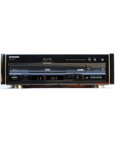 Pioneer Elite DVL-90
