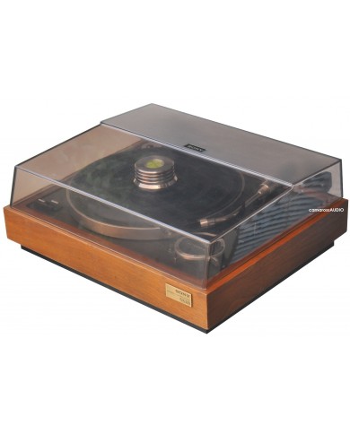 Sony PS-5520 Belt-Drive Turntable (Auto - manual)
