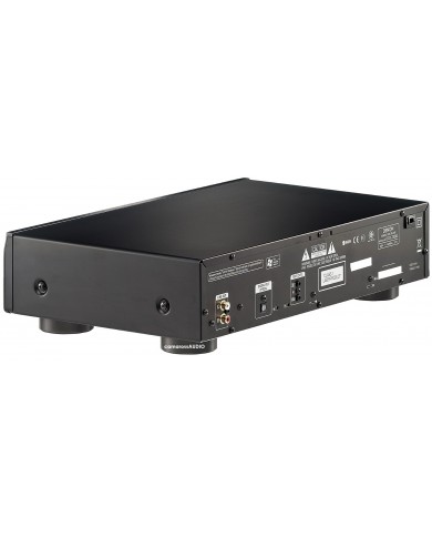 Denon DCD-720AE Cd player (Siyah)