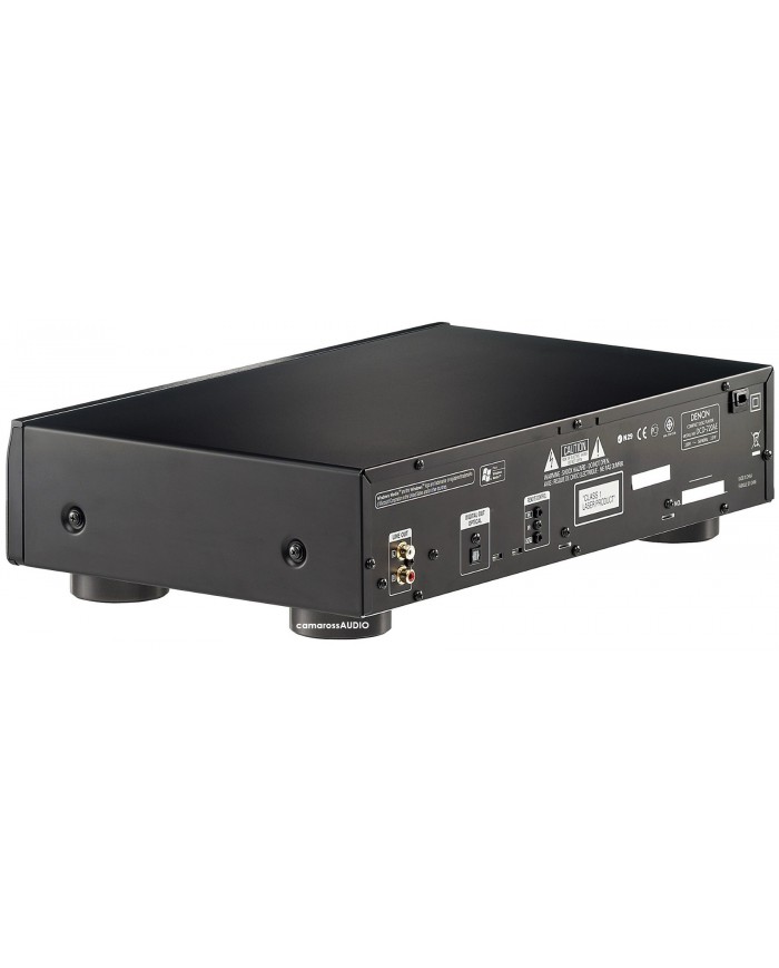 Denon DCD-720AE Cd player (Siyah)