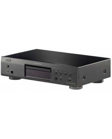 Denon DCD-720AE Cd player (Siyah)